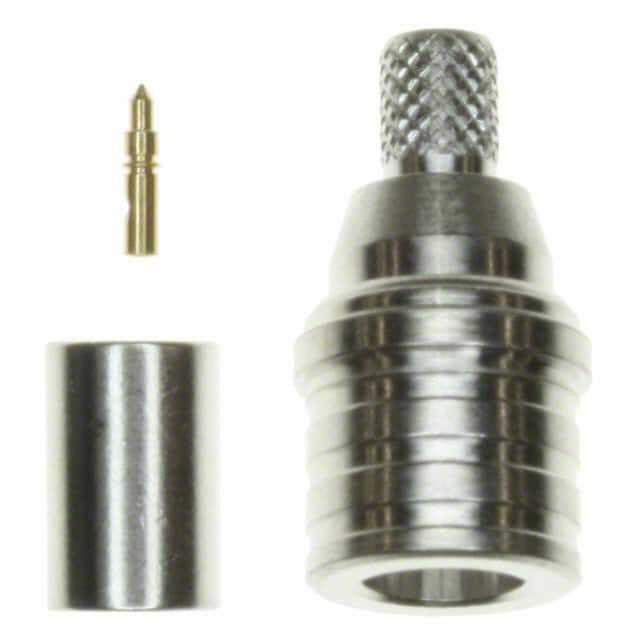 930-120P-51S Amphenol RF  Gruppi di connettori coassiali (RF)